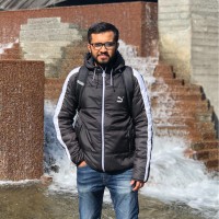 Manish Manchegowda