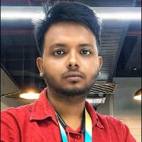Chanchal Tantubay