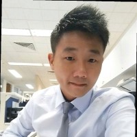Alex Pek Wee Jin