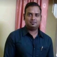 Santosh Kumar