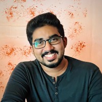Jachin Bency Thomas