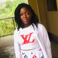 Wouatou Doriane