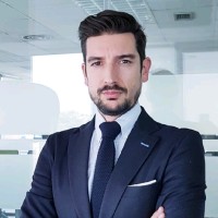 Rodrigo De La Fuente Benito