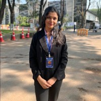 Shreya Palande