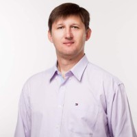 Dr Denys Keshkentiy