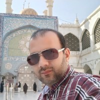Yasir Mehmood