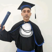 Ordilei De Almeida
