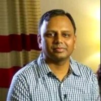 Tumul Rajesh