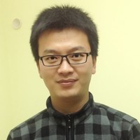 Ethan Wang