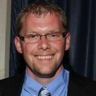 Jim Shirk