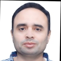 Kashif Ghulam Muhammad