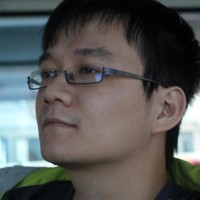Jackson Zhang