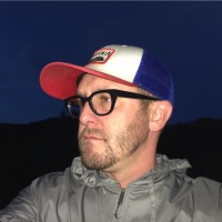 Ryan Edgington PhD, MPA