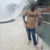 Nipher Dhamiso