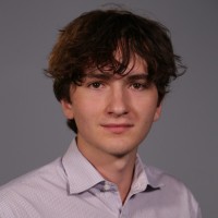 Daniel Marsh