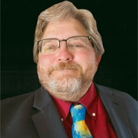 Eric Wettstein