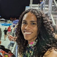 Tiffany Oliver