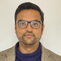 Milan Kumar Joshi