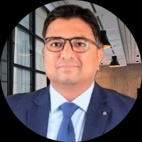 Muhammad Noman, PMP®, PMOCP™, CSM®