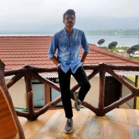 Sandesh S Nair