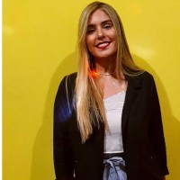 Agustina Iturbide