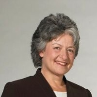 Anne Levenston