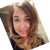 Carla Partridge