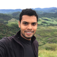 Chandima Wanasinghe