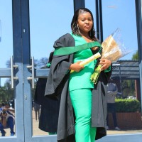 Rebotile Edinah Kekana