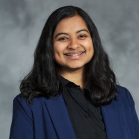 Pavithra Rajesh