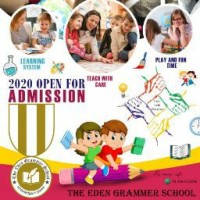 Eden Grammar