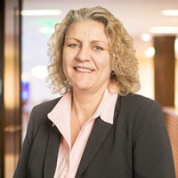 Becky Hester, FCA, CPA