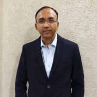 Naishadh Parmar