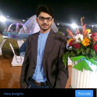 Arsh Shaikh