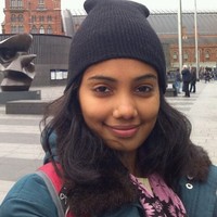 Poorani Anandan