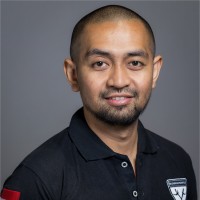 Eugene Allen P Nanere