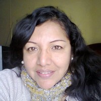 LILY VELASQUEZ
