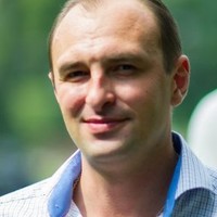 Андрей Панков