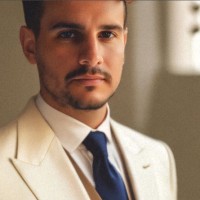 Antonio C Sylvio Fh