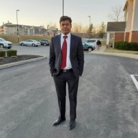 Gaurav Dubey