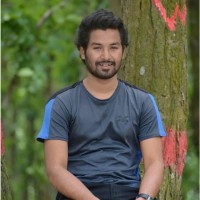 Farhad Hasan