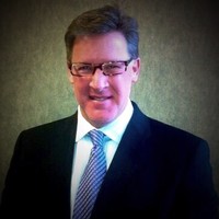 Don Paul Colcolough, CISSP, CIPP