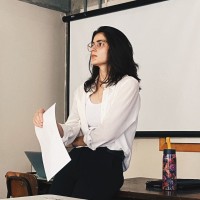 Carolina Sanches Celeste