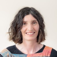 Christine Harris