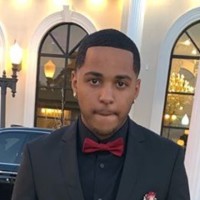 Michael Shepard Jr