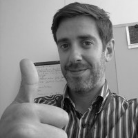 ★ Javier Martínez Rojo