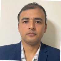Amrit Mishra
