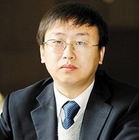 glenn zhao