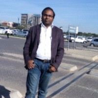 Yogesh Kumar Harle