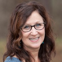 Sue Mathis